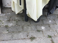 Parasols (2x) - afbeelding 3 van  4