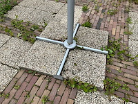Parasols (2x) - afbeelding 2 van  5