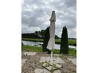 Parasols (2x) - afbeelding 2 van  11
