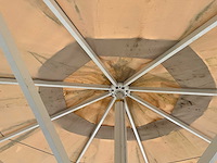 Parasols (2x) - afbeelding 7 van  11