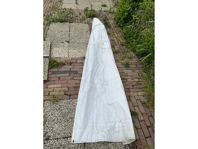 Parasols (2x) - afbeelding 3 van  11
