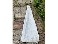 Parasols (2x) - afbeelding 3 van  11