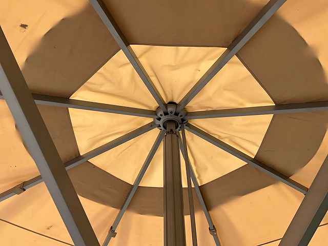 Parasols (2x) - afbeelding 6 van  11