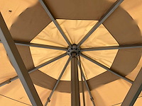 Parasols (2x) - afbeelding 6 van  11