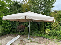 Parasols (2x) - afbeelding 7 van  11