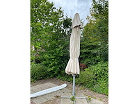 Parasols (2x) - afbeelding 10 van  11