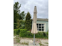 Parasols (2x) - afbeelding 11 van  11