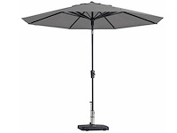 Parasols (3x) - afbeelding 3 van  5