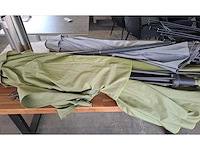 Parasols (3x) - afbeelding 4 van  5