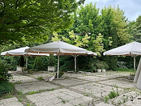 Parasols (4x) - afbeelding 1 van  3