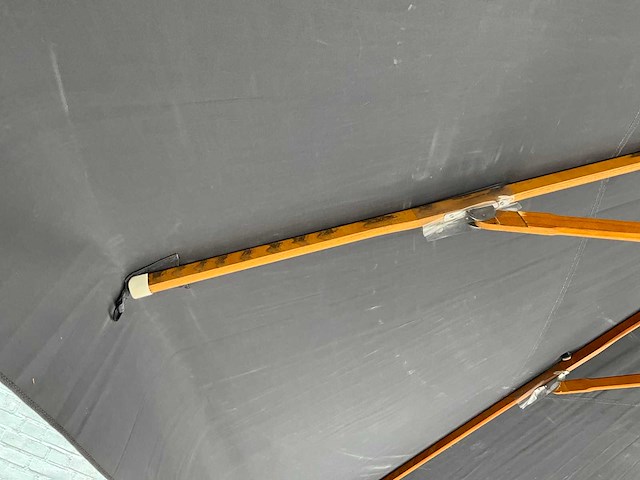 Parasols (4x) - afbeelding 6 van  9