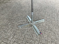 Parasols (4x) - afbeelding 7 van  9