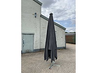 Parasols (4x) - afbeelding 8 van  9
