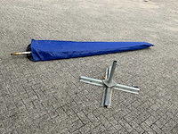 Parasols (4x) - afbeelding 9 van  9