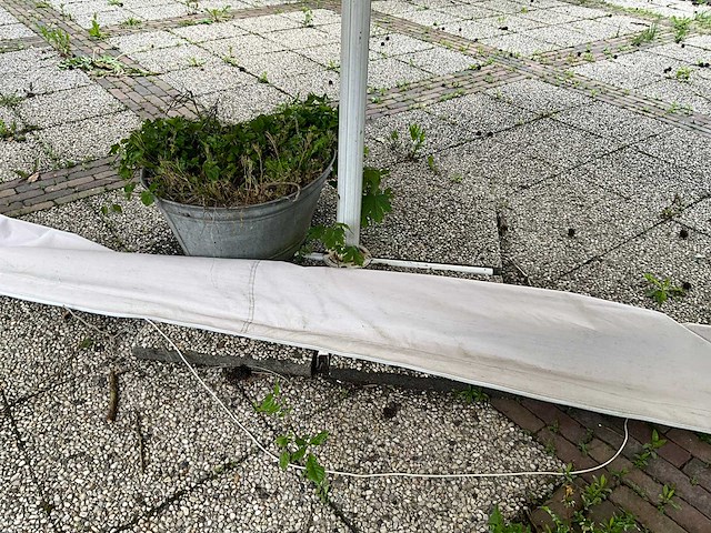 Parasols (4x) - afbeelding 4 van  11