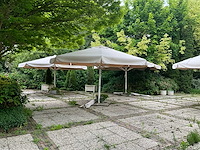 Parasols (4x) - afbeelding 5 van  11
