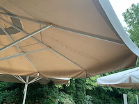 Parasols (4x) - afbeelding 8 van  11