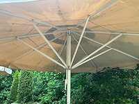 Parasols (4x) - afbeelding 10 van  11