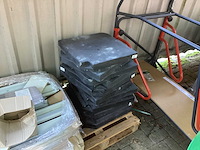 Parasoltegels (11x) - afbeelding 5 van  5