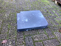 Parasoltegels (11x) - afbeelding 2 van  5