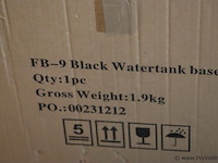 Parasolvoet - 2 stuks - afbeelding 3 van  6