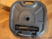 Parasolvoet - 2 stuks - afbeelding 5 van  6