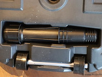 Parasolvoet - 2 stuks - afbeelding 6 van  6