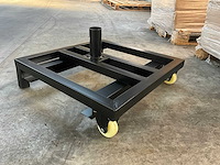 Parasolvoet (21x) - afbeelding 1 van  5