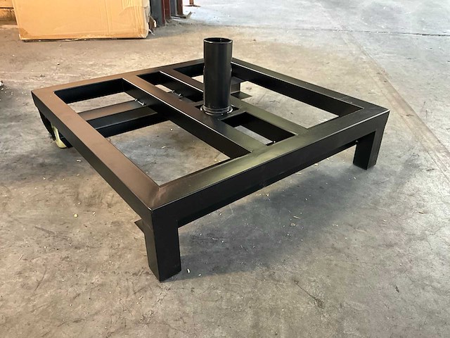 Parasolvoet (21x) - afbeelding 3 van  5