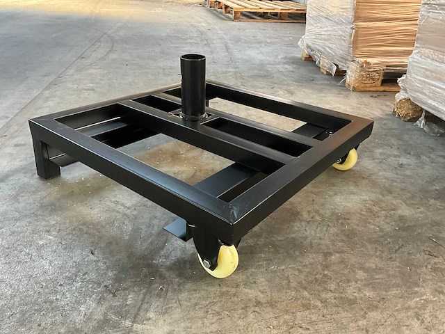 Parasolvoet (24x) - afbeelding 1 van  5