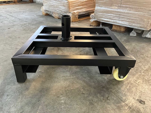 Parasolvoet (24x) - afbeelding 2 van  5