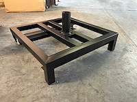 Parasolvoet (24x) - afbeelding 3 van  5