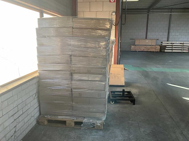 Parasolvoet (24x) - afbeelding 5 van  5