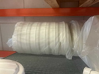 Parasolvoet (27x) - afbeelding 1 van  5