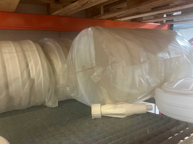 Parasolvoet (27x) - afbeelding 2 van  5