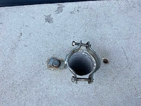 Parasolvoet (3x) - afbeelding 4 van  6