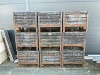 Parasolvoet (3x) - afbeelding 6 van  6