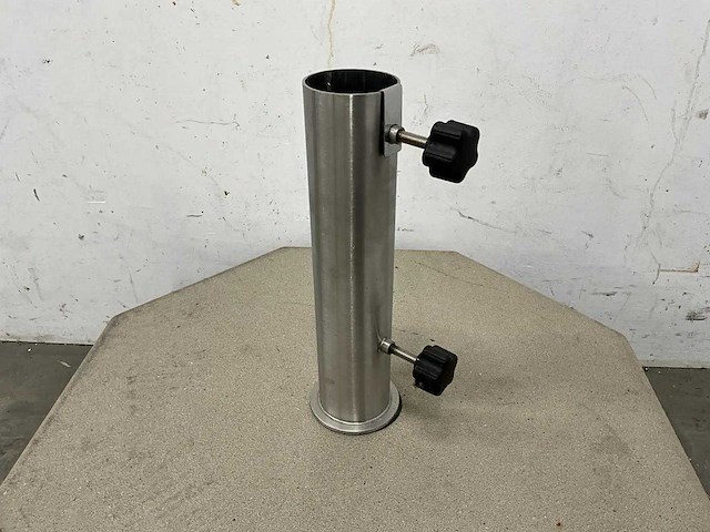 Parasolvoet (4x) - afbeelding 4 van  5