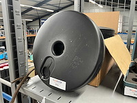 Parasolvoet (4x) - afbeelding 1 van  2