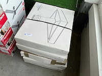 Parasolvoet (5x) - afbeelding 1 van  4