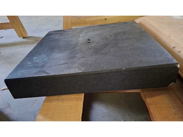 Parasolvoet(25kg) - afbeelding 1 van  2