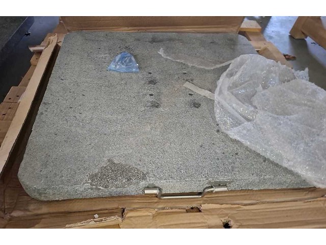 Parasolvoet(70kg) - afbeelding 1 van  2
