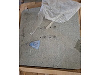 Parasolvoet(70kg) - afbeelding 2 van  2