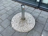Parasolvoet - afbeelding 1 van  1