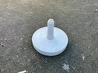 Parasolvoeten (7x) - afbeelding 5 van  5