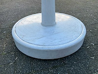 Parasolvoeten (7x) - afbeelding 3 van  5