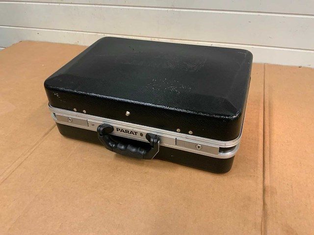 Parat clasic gereedschapskoffer met inhoud - afbeelding 6 van  14