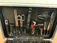 Parat clasic gereedschapskoffer met inhoud - afbeelding 10 van  14