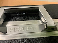 Parat clasic gereedschapskoffer met inhoud - afbeelding 2 van  10