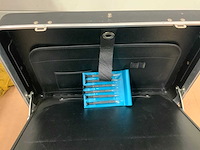 Parat clasic gereedschapskoffer met inhoud - afbeelding 4 van  10